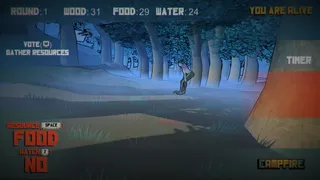 Скриншот 5 к игре Campfire: One of Us Is the Killer