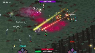 Скриншот 4 к игре Behold!