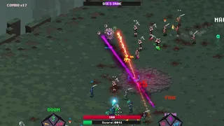 Скриншот 5 к игре Behold!