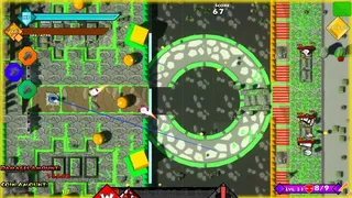 Скриншот 2 к игре Wild Arena