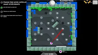 Скриншот 3 к игре Wild Arena