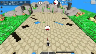 Скриншот 5 к игре Wild Arena