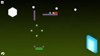 Скриншот 3 к игре Zup!