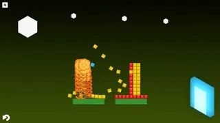 Скриншот 6 к игре Zup!