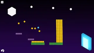 Скриншот 7 к игре Zup!