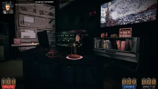 Скриншот 2 к игре Space Trucker