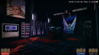 Скриншот 5 к игре Space Trucker
