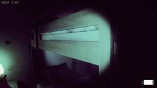 Скриншот 1 к игре Shut Eye