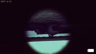 Скриншот 3 к игре Shut Eye