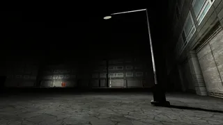 Скриншот 3 к игре Captivity
