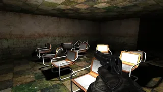 Скриншот 5 к игре Captivity