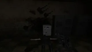 Скриншот 6 к игре Captivity