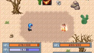 Скриншот 2 к игре Zia and the goddesses of magic