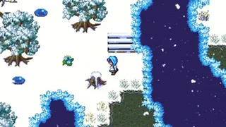 Скриншот 4 к игре Zia and the goddesses of magic