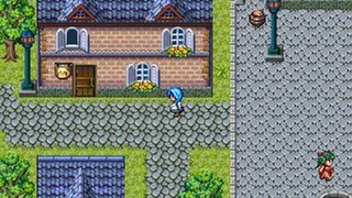 Скриншот 5 к игре Zia and the goddesses of magic