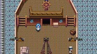 Скриншот 6 к игре Zia and the goddesses of magic