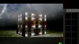 Скриншот 2 к игре The Cube Hotel（Ning's Wing 2）