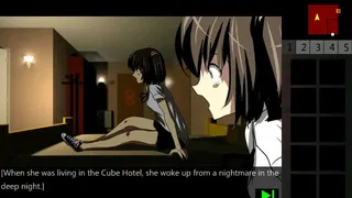 Скриншот 3 к игре The Cube Hotel（Ning's Wing 2）