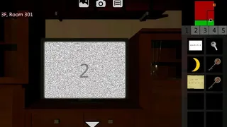 Скриншот 7 к игре The Cube Hotel（Ning's Wing 2）