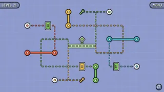 Скриншот 1 к игре Entangle