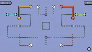 Скриншот 3 к игре Entangle