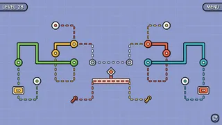 Скриншот 4 к игре Entangle