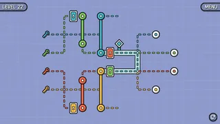Скриншот 5 к игре Entangle