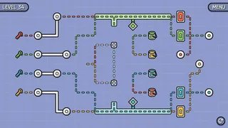 Скриншот 7 к игре Entangle