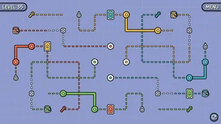 Скриншот 8 к игре Entangle