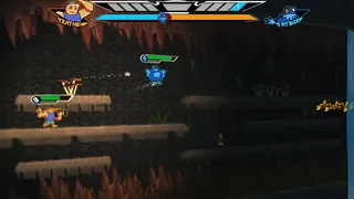 Скриншот 1 к игре Fight Me Bro!
