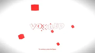 Скриншот 1 к игре VoxreD