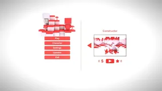 Скриншот 2 к игре VoxreD