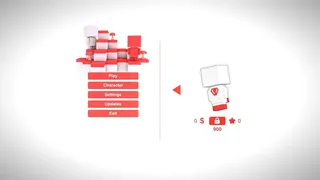Скриншот 3 к игре VoxreD