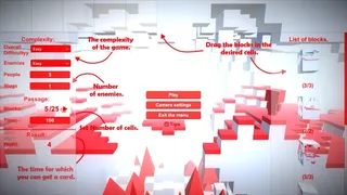 Скриншот 5 к игре VoxreD