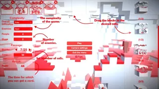 Скриншот 6 к игре VoxreD