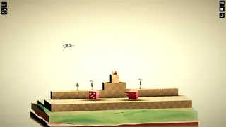 Скриншот 2 к игре Think To Die