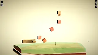 Скриншот 3 к игре Think To Die