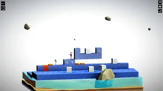 Скриншот 6 к игре Think To Die
