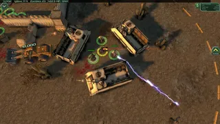 Скриншот 2 к игре Zombie Defense