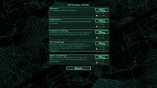 Скриншот 4 к игре Zombie Defense