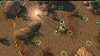 Скриншот 7 к игре Zombie Defense