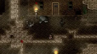 Скриншот 2 к игре Atonement 2: Ruptured by Despair