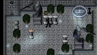 Скриншот 3 к игре Atonement 2: Ruptured by Despair