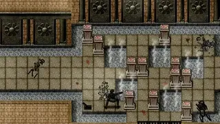 Скриншот 5 к игре Atonement 2: Ruptured by Despair