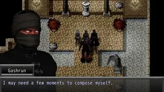 Скриншот 8 к игре Atonement 2: Ruptured by Despair