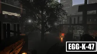 Скриншот 3 к игре EggK47