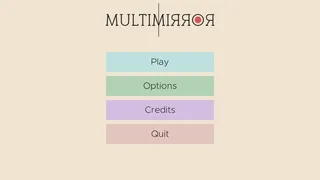 Скриншот 1 к игре Multimirror