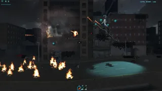 Скриншот 3 к игре ReBoot