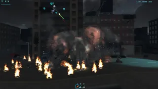 Скриншот 4 к игре ReBoot