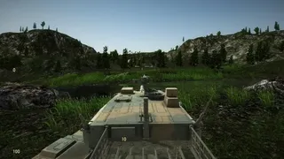 Скриншот 2 к игре Battle Tank Armada